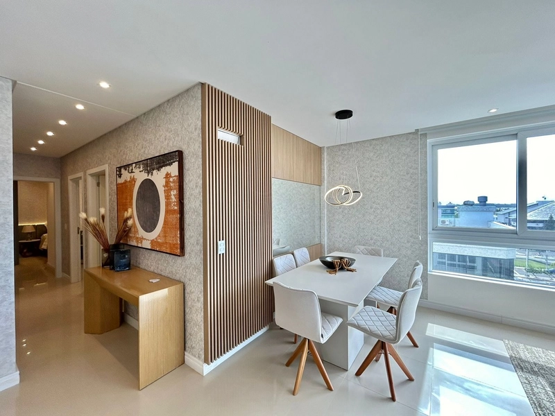 Apartamento 3 dormitórios no Centro de Capão da Canoa: 10ª foto da galeria de imagens do imóvel