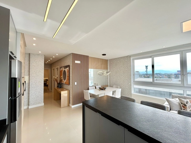 Apartamento 3 dormitórios no Centro de Capão da Canoa: 7ª foto da galeria de imagens do imóvel