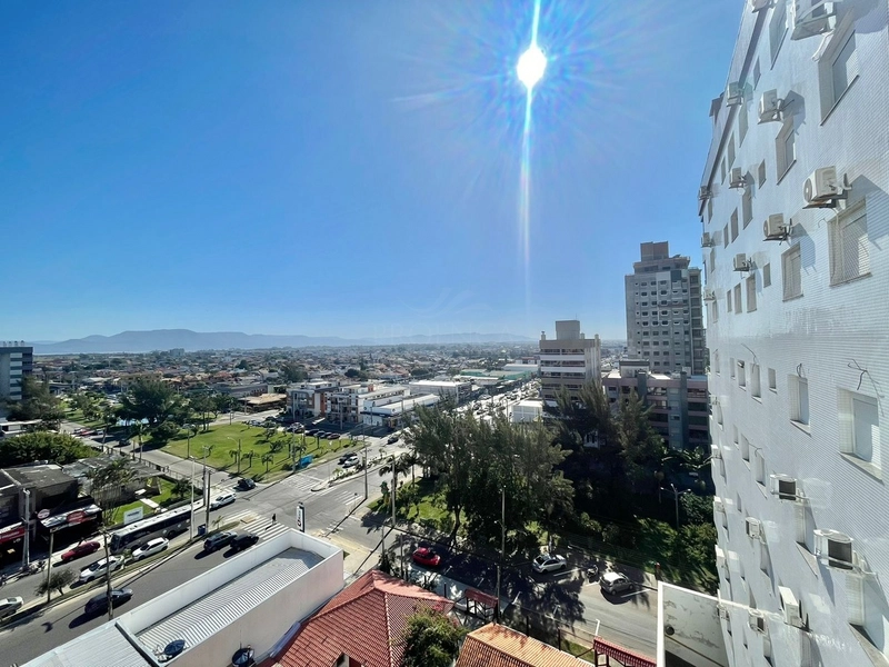 Apartamento 02 dormitórios mobiliado em Capão da Canoa!: 5ª foto da galeria de imagens do imóvel