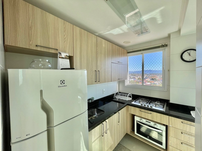 Apartamento 02 dormitórios mobiliado em Capão da Canoa!: 8ª foto da galeria de imagens do imóvel