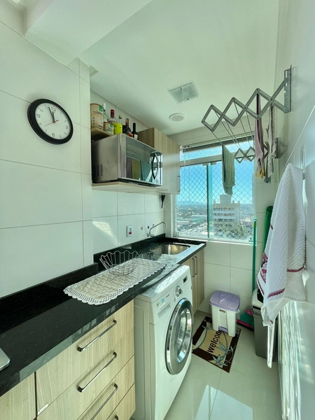 Apartamento 02 dormitórios mobiliado em Capão da Canoa!: 9ª foto da galeria de imagens do imóvel