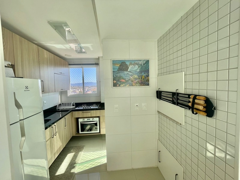 Apartamento 02 dormitórios mobiliado em Capão da Canoa!: 7ª foto da galeria de imagens do imóvel