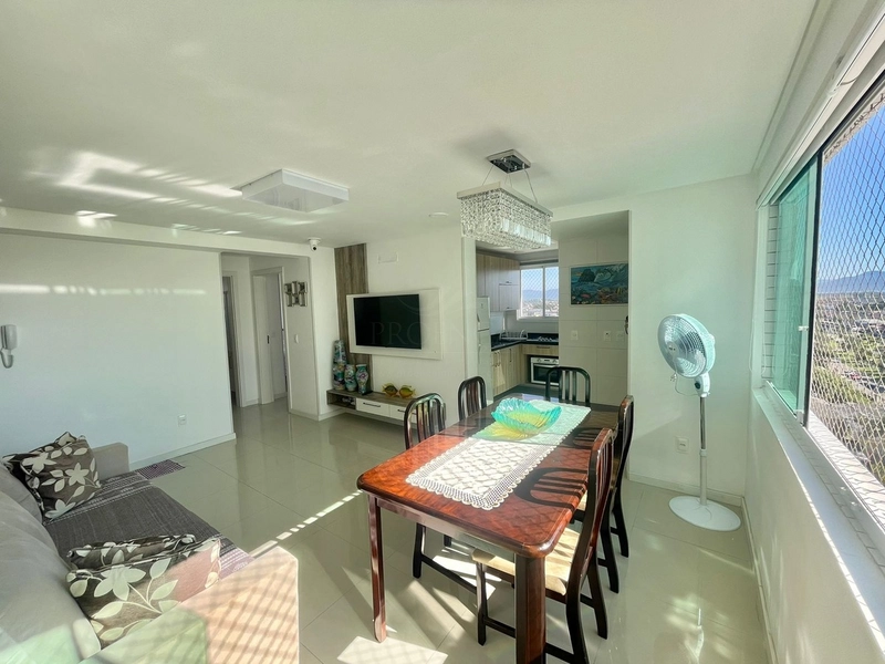 Apartamento 02 dormitórios mobiliado em Capão da Canoa!: 4ª foto da galeria de imagens do imóvel