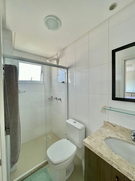 Apartamento 02 dormitórios mobiliado em Capão da Canoa!: 14ª foto da galeria de imagens do imóvel
