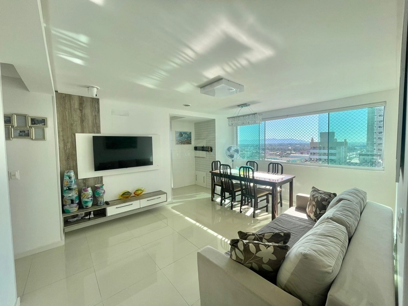 Apartamento 02 dormitórios mobiliado em Capão da Canoa!: 2ª foto da galeria de imagens do imóvel