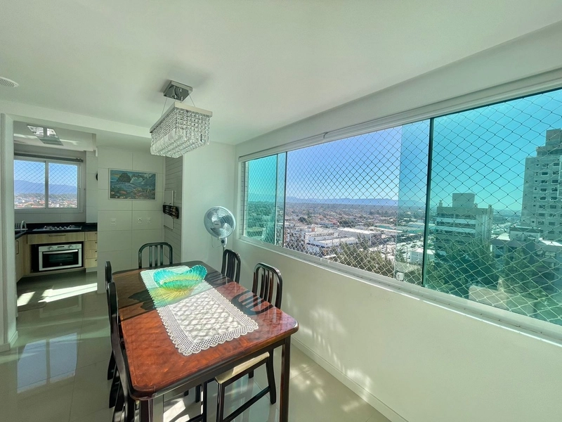 Apartamento 02 dormitórios mobiliado em Capão da Canoa!: 3ª foto da galeria de imagens do imóvel
