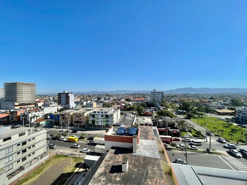 Apartamento 02 dormitórios mobiliado em Capão da Canoa!: 11ª foto da galeria de imagens do imóvel