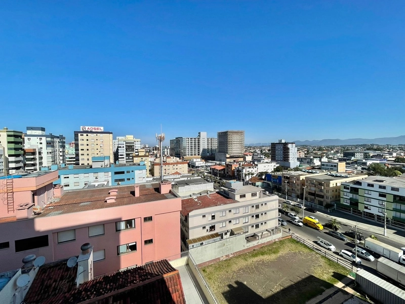 Apartamento 02 dormitórios mobiliado em Capão da Canoa!: 17ª foto da galeria de imagens do imóvel