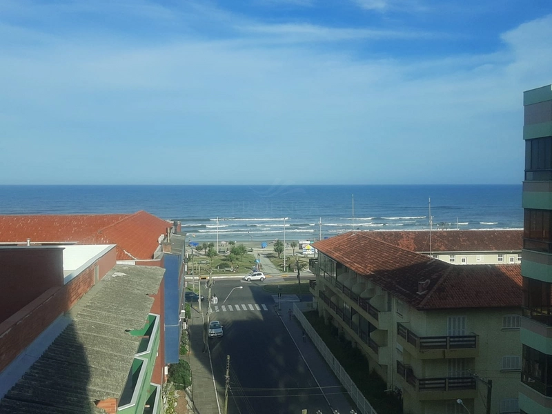 LOCAÇÃO - 02 DORMITÓRIOS COM VISTA PARA O MAR EM CAPÃO DA CANOA!: 6ª foto da galeria de imagens do imóvel