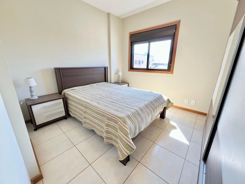 Apartamento 02 dormitórios no Centro Vista para o Mar: 17ª foto da galeria de imagens do imóvel