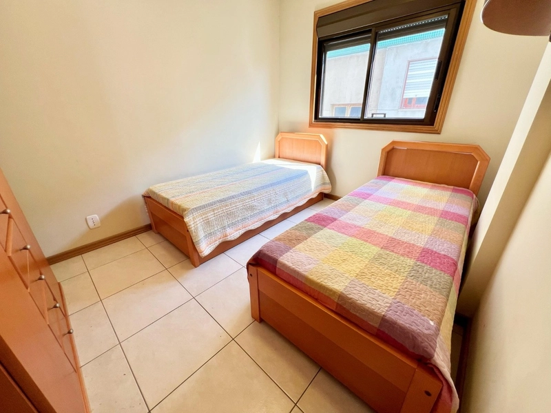 Apartamento 02 dormitórios no Centro Vista para o Mar: 14ª foto da galeria de imagens do imóvel