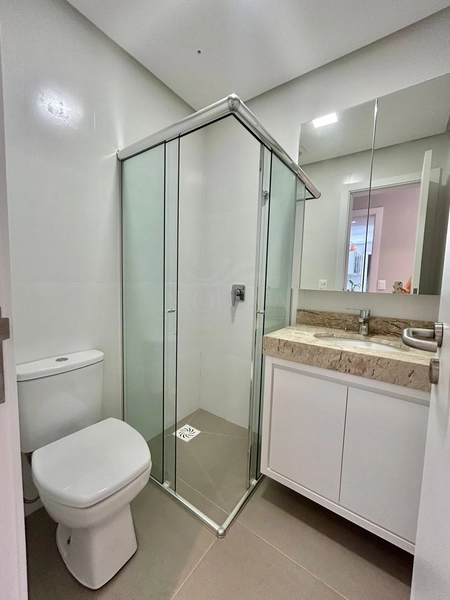 Apartamento 02 suítes junto a Praça Flávio Boianovski: 19ª foto da galeria de imagens do imóvel