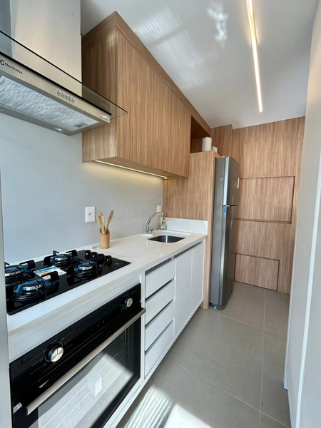Apartamento 02 suítes junto a Praça Flávio Boianovski: 7ª foto da galeria de imagens do imóvel