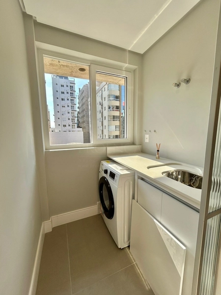 Apartamento 02 suítes junto a Praça Flávio Boianovski: 8ª foto da galeria de imagens do imóvel