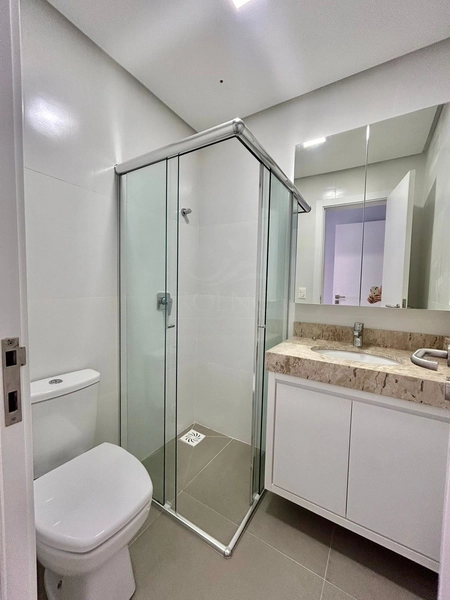 Apartamento 02 suítes junto a Praça Flávio Boianovski: 15ª foto da galeria de imagens do imóvel