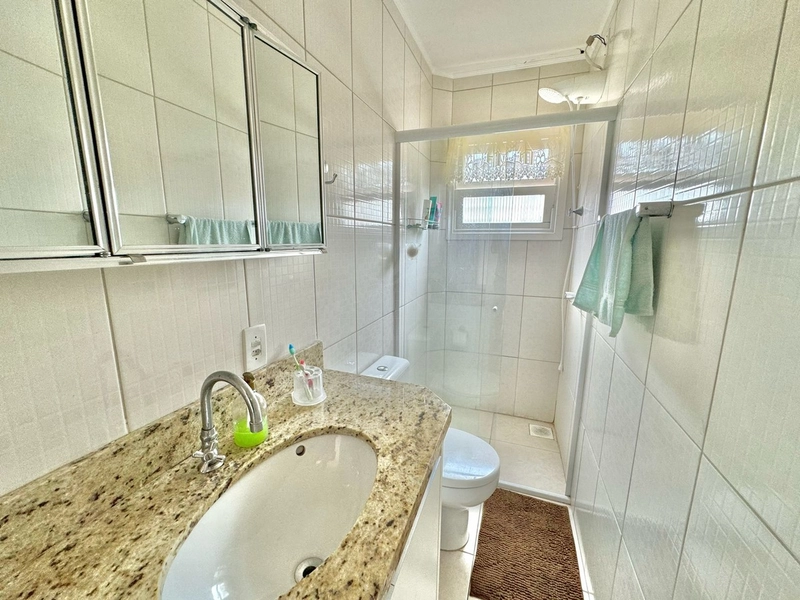 Apartamento a venda com Vista eterna para o mar e 02 sacadas!: 14ª foto da galeria de imagens do imóvel