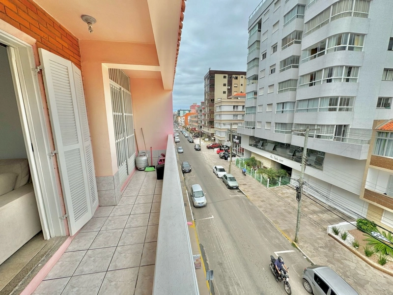 Apartamento a venda com Vista eterna para o mar e 02 sacadas!: 13ª foto da galeria de imagens do imóvel