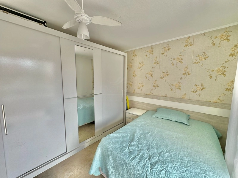 Apartamento a venda com Vista eterna para o mar e 02 sacadas!: 16ª foto da galeria de imagens do imóvel