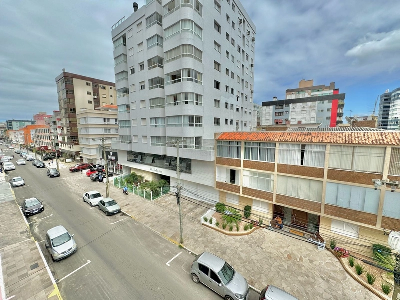 Apartamento a venda com Vista eterna para o mar e 02 sacadas!: 12ª foto da galeria de imagens do imóvel