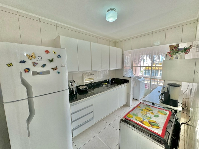 Apartamento a venda com Vista eterna para o mar e 02 sacadas!: 9ª foto da galeria de imagens do imóvel