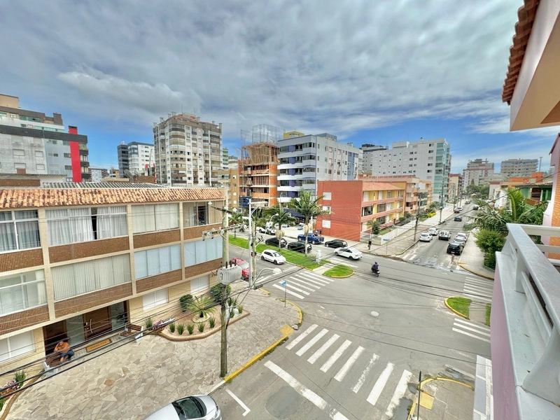 Apartamento a venda com Vista eterna para o mar e 02 sacadas!: 17ª foto da galeria de imagens do imóvel