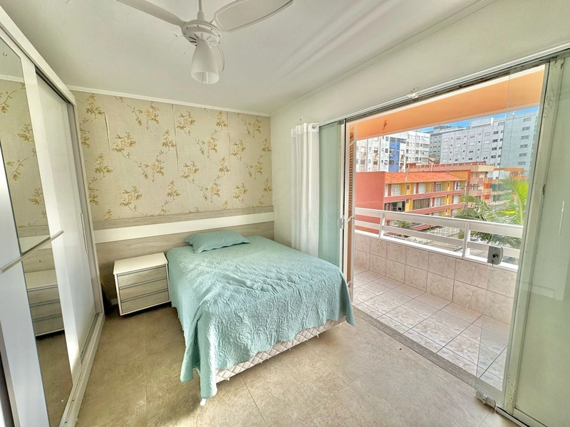 Apartamento a venda com Vista eterna para o mar e 02 sacadas!: 15ª foto da galeria de imagens do imóvel
