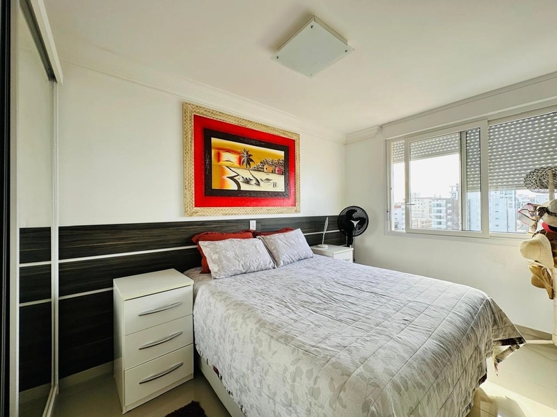 Excelente Apartamento 03 suítes com vista eterna para o mar: 17ª foto da galeria de imagens do imóvel