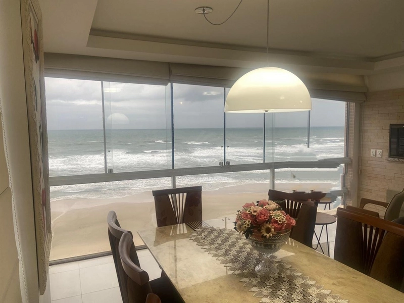 Excelente Apartamento 03 suítes com vista eterna para o mar: 13ª foto da galeria de imagens do imóvel