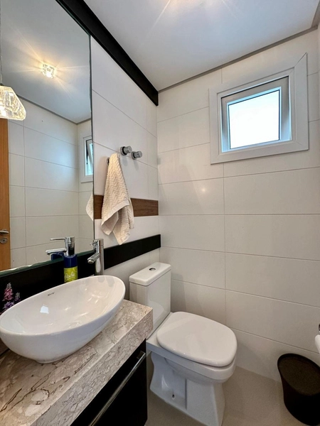 Excelente Apartamento 03 suítes com vista eterna para o mar: 20ª foto da galeria de imagens do imóvel