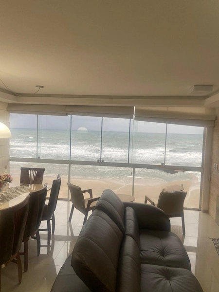 Excelente Apartamento 03 suítes com vista eterna para o mar: 12ª foto da galeria de imagens do imóvel