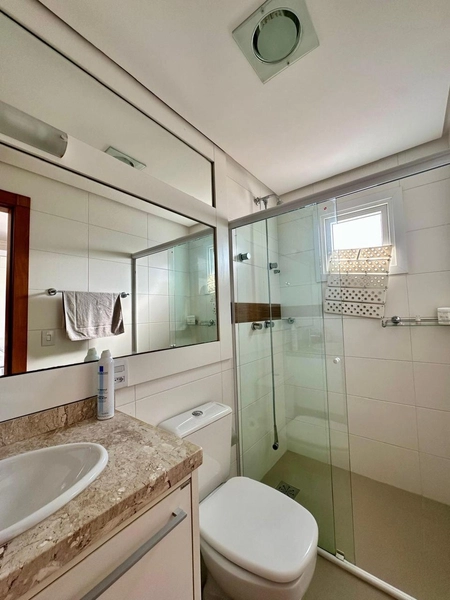 Excelente Apartamento 03 suítes com vista eterna para o mar: 15ª foto da galeria de imagens do imóvel