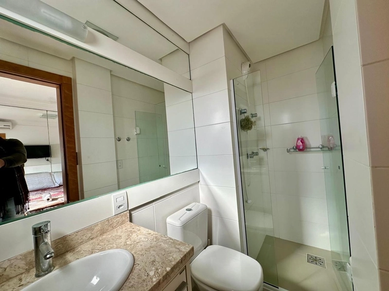 Excelente Apartamento 03 suítes com vista eterna para o mar: 18ª foto da galeria de imagens do imóvel