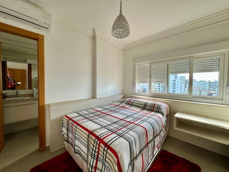 Excelente Apartamento 03 suítes com vista eterna para o mar: 21ª foto da galeria de imagens do imóvel