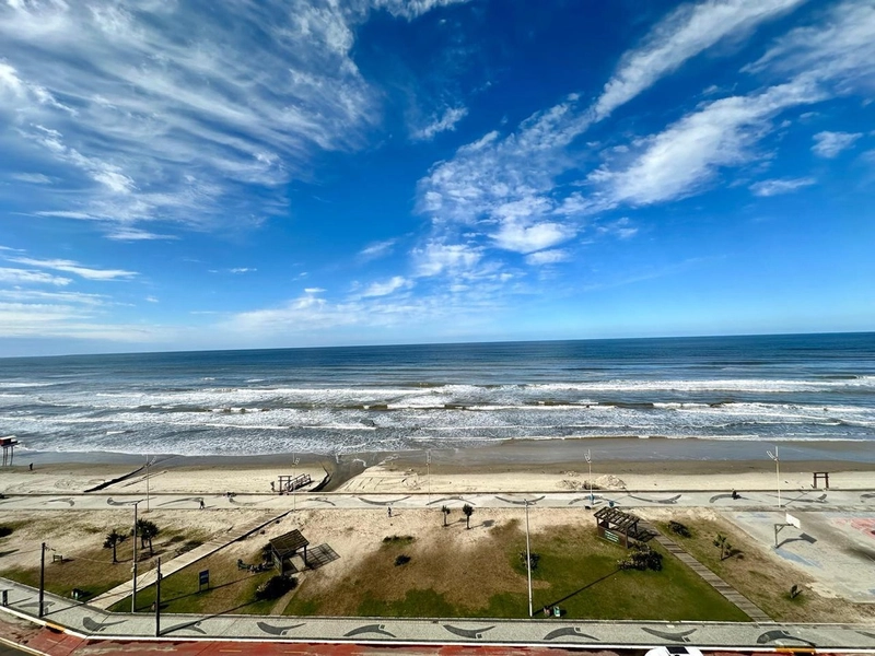 Excelente Apartamento 03 suítes com vista eterna para o mar: 4ª foto da galeria de imagens do imóvel