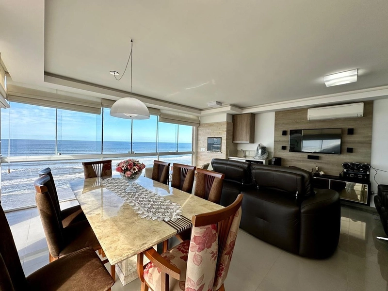 Excelente Apartamento 03 suítes com vista eterna para o mar: 2ª foto da galeria de imagens do imóvel