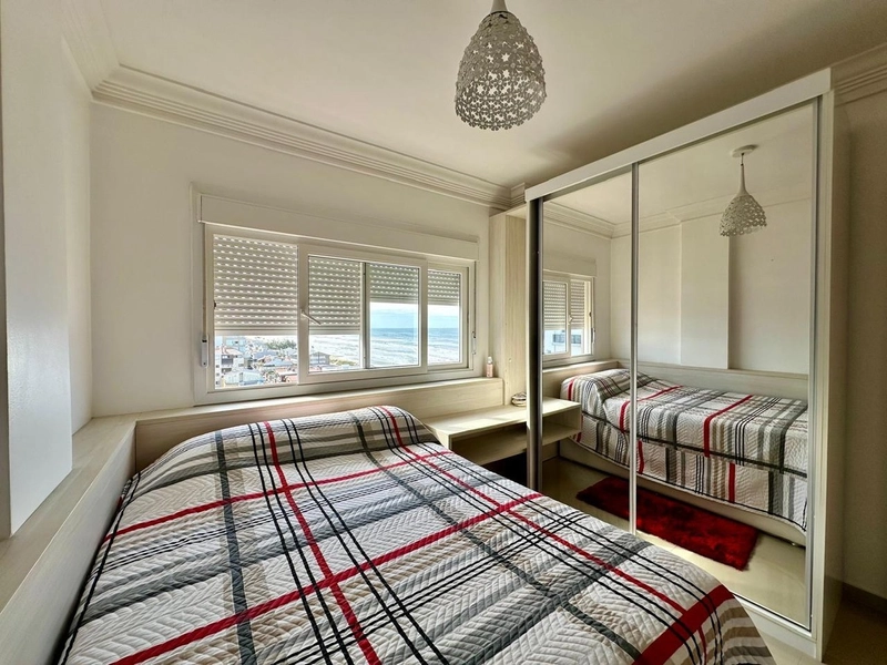Excelente Apartamento 03 suítes com vista eterna para o mar: 16ª foto da galeria de imagens do imóvel