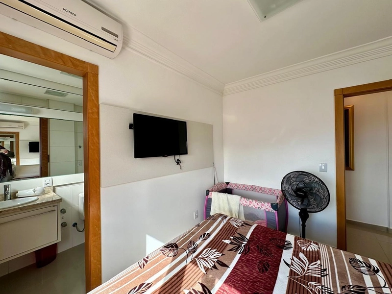 Excelente Apartamento 03 suítes com vista eterna para o mar: 19ª foto da galeria de imagens do imóvel