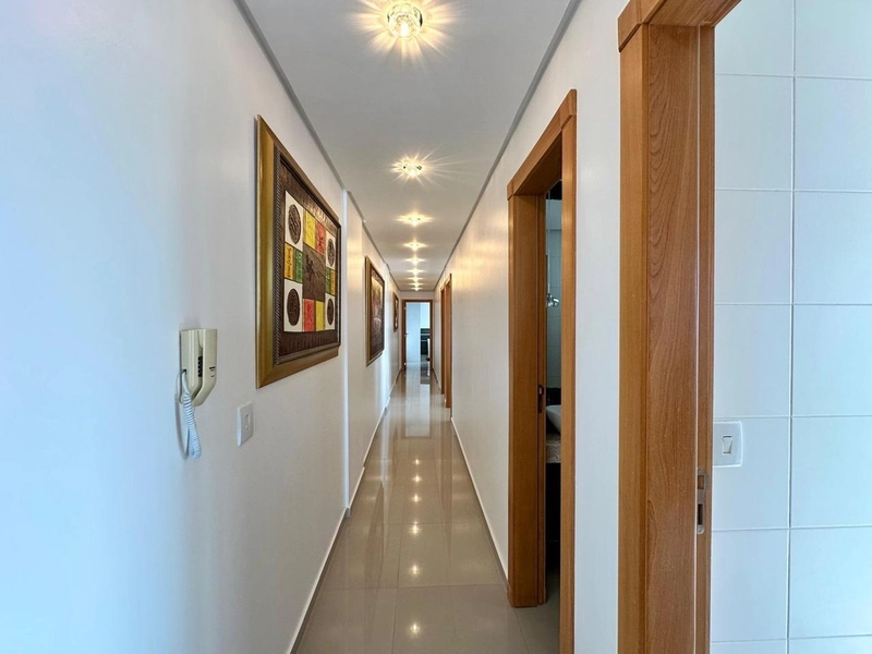 Excelente Apartamento 03 suítes com vista eterna para o mar: 23ª foto da galeria de imagens do imóvel