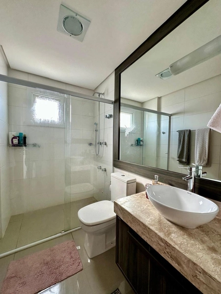Excelente Apartamento 03 suítes com vista eterna para o mar: 11ª foto da galeria de imagens do imóvel