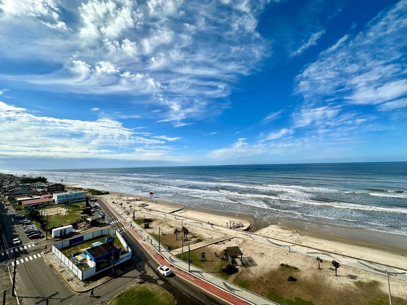 Excelente Apartamento 03 suítes com vista eterna para o mar: 1ª foto da galeria de imagens do imóvel