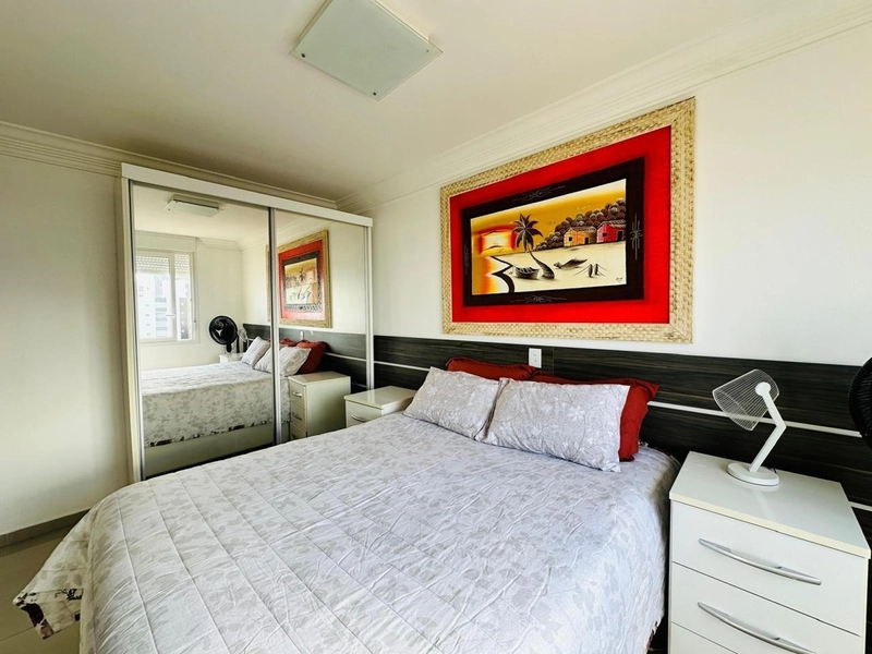 Excelente Apartamento 03 suítes com vista eterna para o mar: 9ª foto da galeria de imagens do imóvel