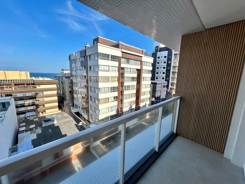 Apartamento com 02 dormitórios de frente, Zona nova, Capão da Canoa: 5ª foto da galeria de imagens do imóvel