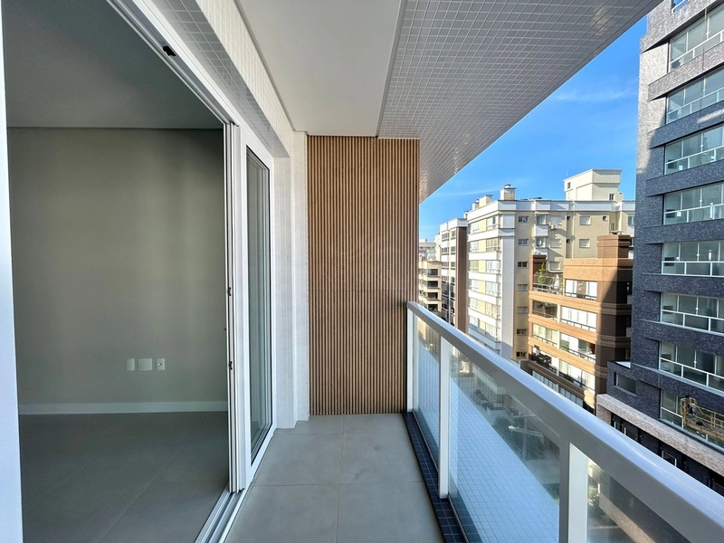 Apartamento com 02 dormitórios de frente, Zona nova, Capão da Canoa: 4ª foto da galeria de imagens do imóvel