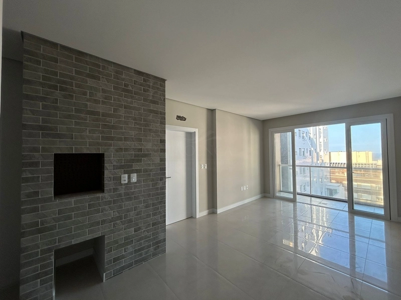 Apartamento com 02 dormitórios de frente, Zona nova, Capão da Canoa: 2ª foto da galeria de imagens do imóvel
