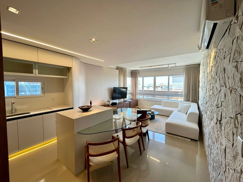 Apartamento 03 dormitórios em Capão da Canoa. Capão da Canoa Zona Nova: 6ª foto da galeria de imagens do imóvel