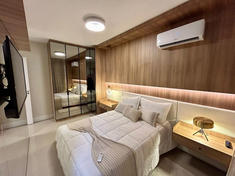 Apartamento 03 dormitórios em Capão da Canoa. Capão da Canoa Zona Nova: 17ª foto da galeria de imagens do imóvel