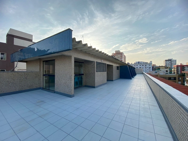 Loft com vista para o Mar no Centro de Capão da Canoa: 13ª foto da galeria de imagens do imóvel