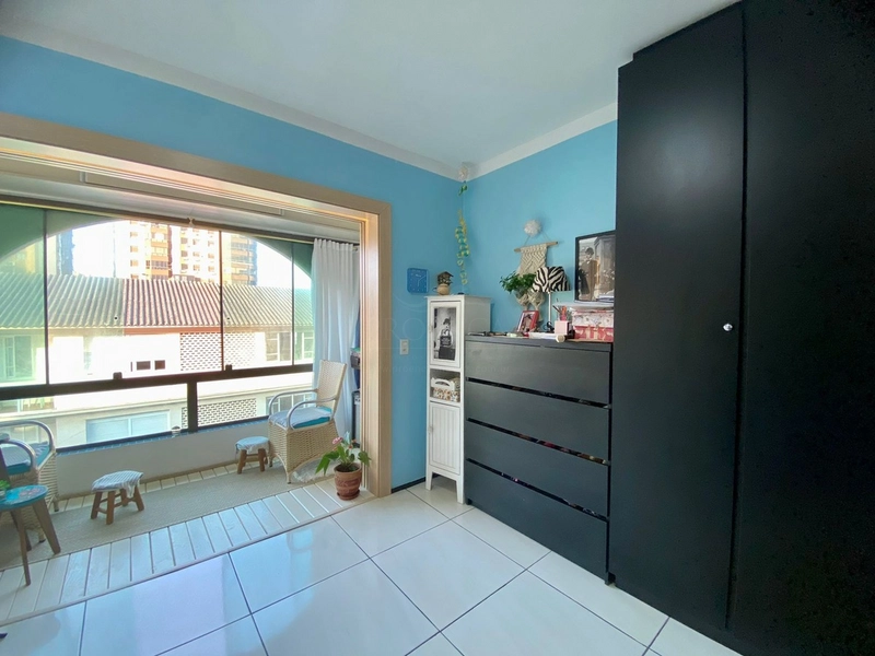 Loft com vista para o Mar no Centro de Capão da Canoa: 3ª foto da galeria de imagens do imóvel