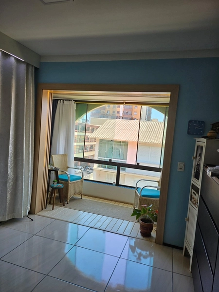 Loft com vista para o Mar no Centro de Capão da Canoa: 7ª foto da galeria de imagens do imóvel
