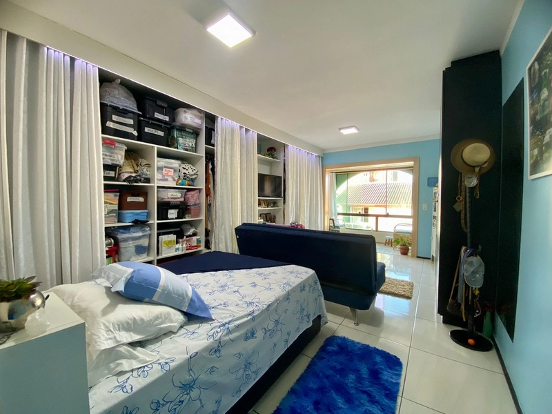 Loft com vista para o Mar no Centro de Capão da Canoa: 2ª foto da galeria de imagens do imóvel